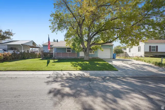 4341 W 5175 S, Salt Lake City, UT 84118 - Image #1