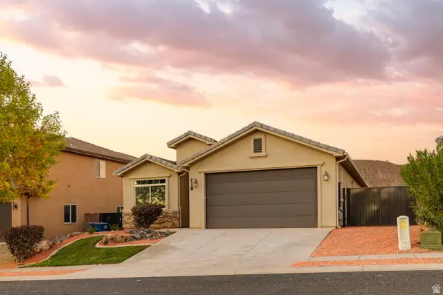 718 W 400 N, Hurricane, UT 84737 - Image #2