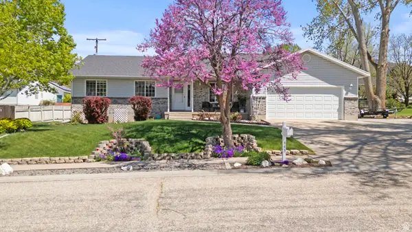 443 S 160 W, Richmond, UT 84333