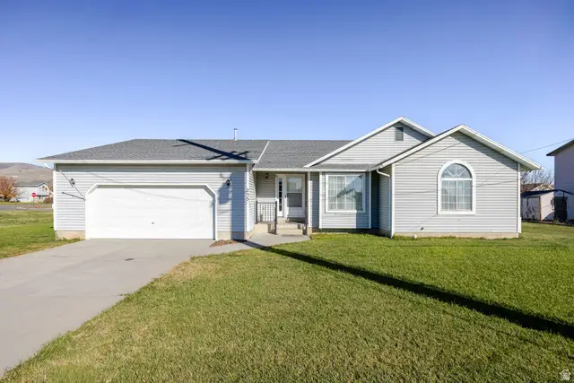235 E 1400 S, Garland, UT 84312 - Image #1