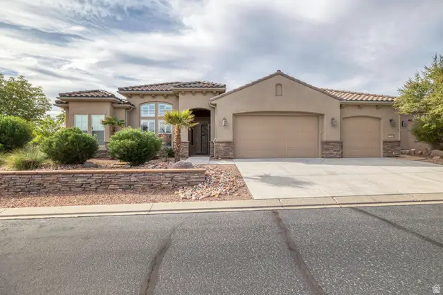 2109 Vision Pt #1037, Saint George, UT 84790 - Image #1