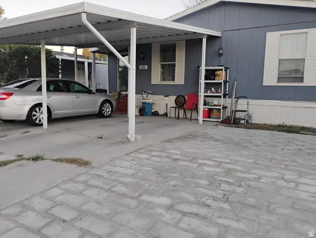 1137 W Sierra Vista St S #205, West Valley City, UT 84119 - Image #1