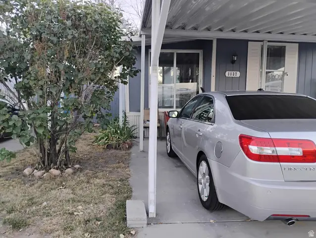 1137 W Sierra Vista St S #205, West Valley City, UT 84119 - Image #3