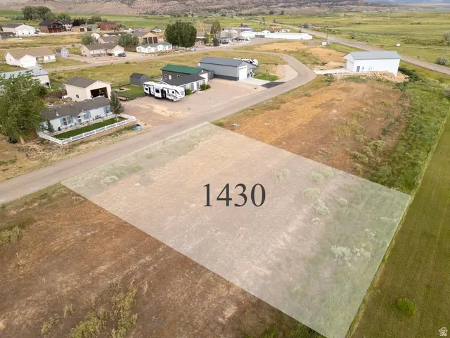 1430 E Dickison Ln #5, Manila, UT 84046 - Image #2