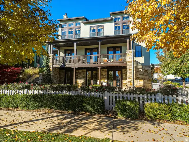 10566 S Lake Ave, South Jordan, UT 84009 - Image #2