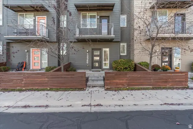 13349 S Celestina Ln W, Herriman, UT 84096 - Image #1