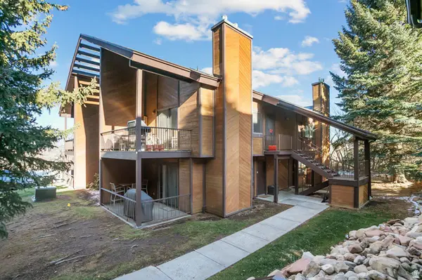 2500 Canyons Resort Dr #J4, Park City, UT 84098