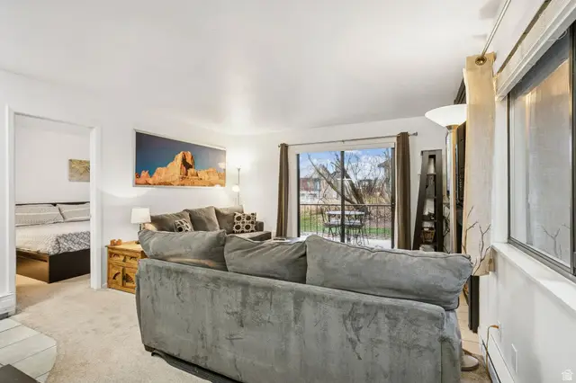 2500 Canyons Resort Dr #J4, Park City, UT 84098 - Image #3