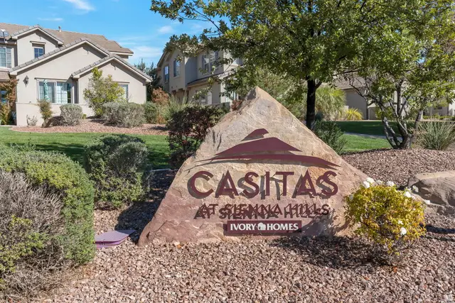 1907 E Holiday Ln, Washington, UT 84780 - Image #1