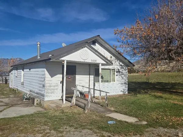 1410 W 2700 S, Perry, UT 84302