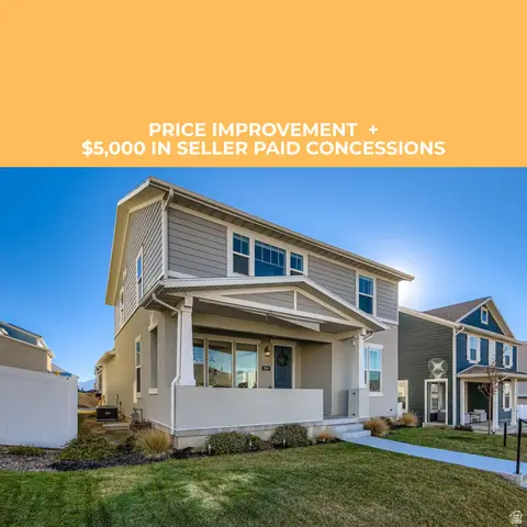 7587 S Bear Gulch Rd W, West Jordan, UT 84081 - Image #1