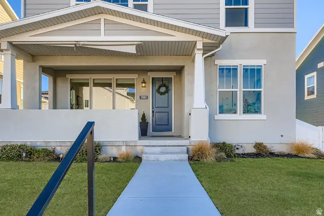 7587 S Bear Gulch Rd W, West Jordan, UT 84081 - Image #2