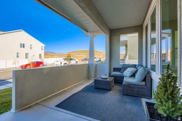 7587 S Bear Gulch Rd W, West Jordan, UT 84081 - Image #3