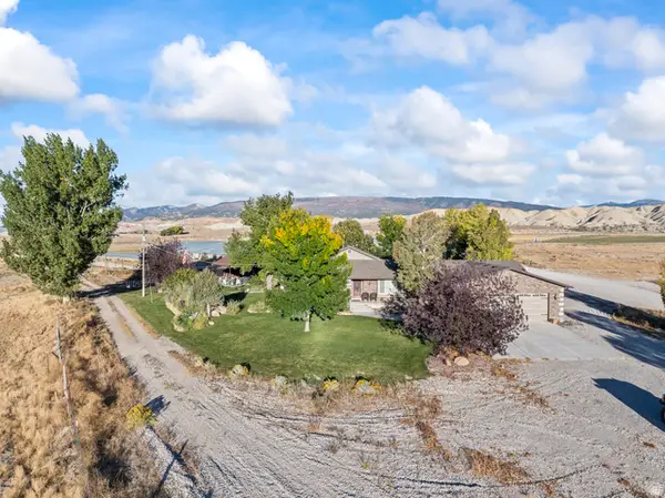 390 N Madsen Ln, Gunnison, UT 84634