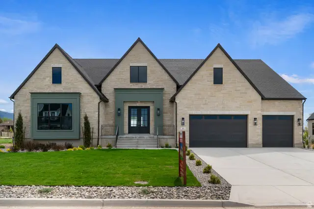 461 W Summit Ln, Kaysville, UT 84037 - #1