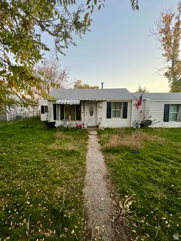 815 W 26th St S, Ogden, UT 84401 - Image #1