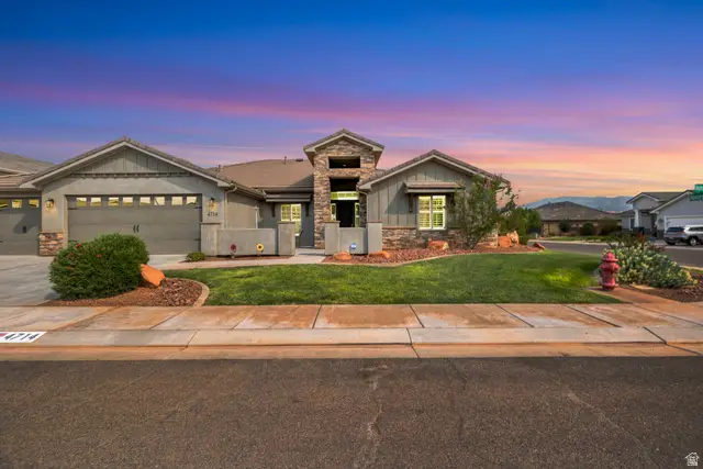 4714 S Homestead Way, Washington, UT 84780 - Image #1