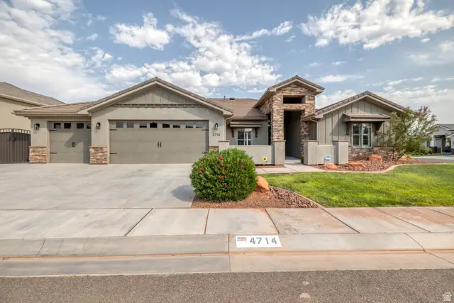 4714 S Homestead Way, Washington, UT 84780 - Image #2
