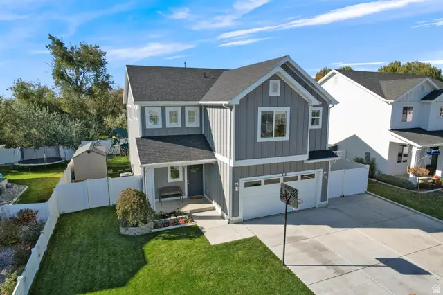 412 S 390 W, American Fork, UT 84003 - #2