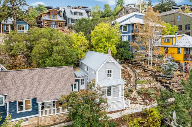 413 Ontario Ave, Park City, UT 84060 - Image #1