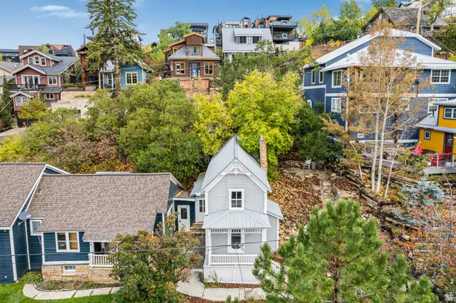413 Ontario Ave, Park City, UT 84060 - Image #2