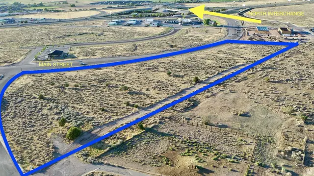 3000 N Main St, Cedar City, UT 84721 - Image #1