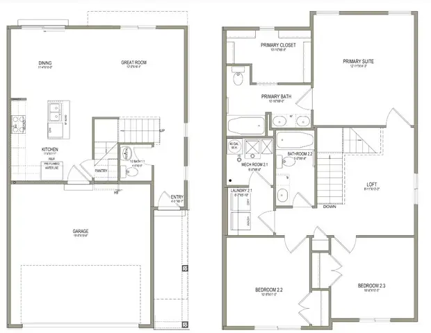 211 W 3150 S, Nibley, UT 84321 - Image #2