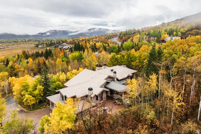 2691 Ruminant Rd, Park City, UT 84060 - Image #3