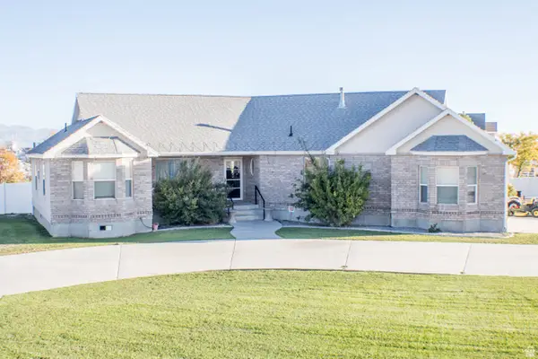 971 N 2300 W, Tremonton, UT 84337