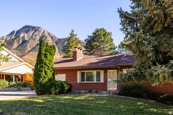 2800 E Maurice Dr S, Salt Lake City, UT 84124