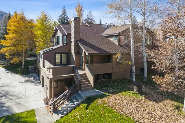 3062 Elk Run Dr, Park City, UT 84098 - Image #1