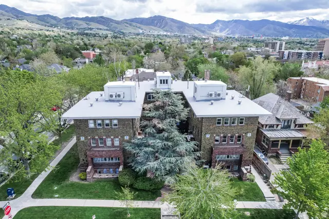 86 N B St #11, Salt Lake City, UT 84103 - Image #1