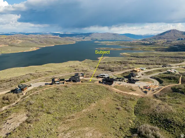 12029 N Gemini Way #162, Kamas, UT 84036 - Image #1
