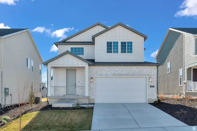 6633 W Spring Snow Ln #770, Herriman, UT 84096 - #1