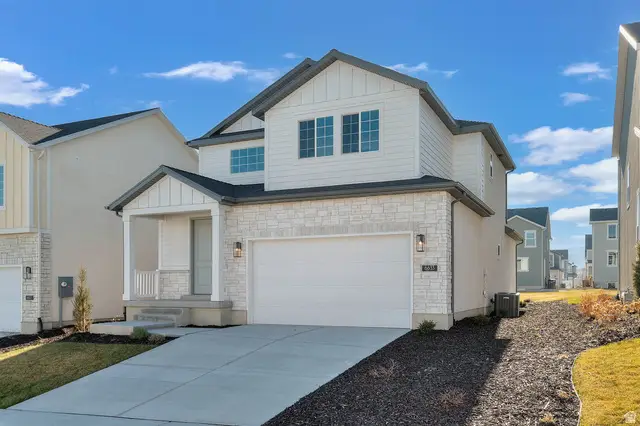 6633 W Spring Snow Ln #770, Herriman, UT 84096 - #2