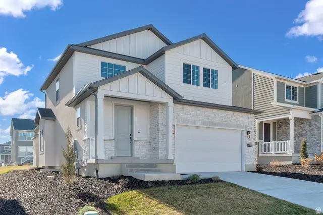 6633 W Spring Snow Ln #770, Herriman, UT 84096 - #3