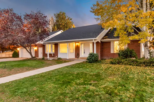 1635 Mountain Oaks Dr, Orem, UT 84097 - Image #1