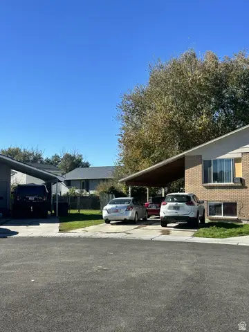 3315 W Valcrest Cir S #A, West Valley City, UT 84119 - Image #1