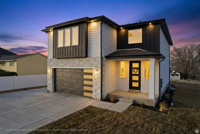 295 E 300 S, Santaquin, UT 84655 - Image #1