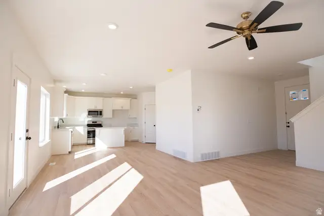 3349 N Gray Wolf Lane Lot #4009, Eagle Mountain, UT 84005 - Image #3