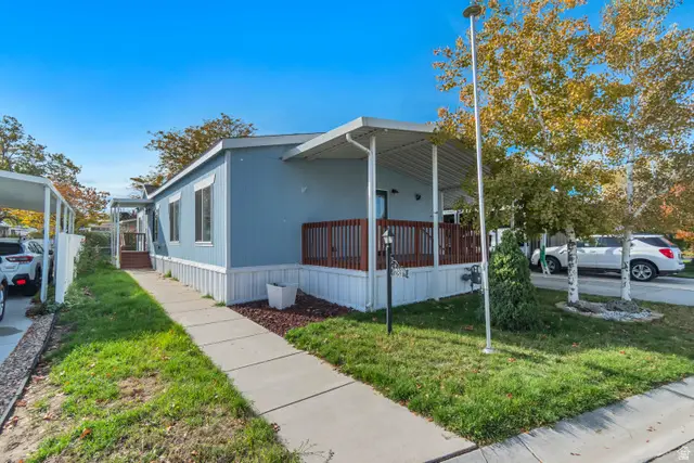 783 W Monte Hermosa St, Taylorsville, UT 84123 - Image #1