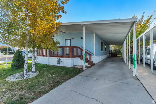 783 W Monte Hermosa St, Taylorsville, UT 84123 - Image #2