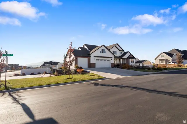 1532 E Caledonia St, Eagle Mountain, UT 84005 - #2