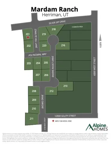 12868 S Bigwig Dr #210, Herriman, UT 84096 - Image #2