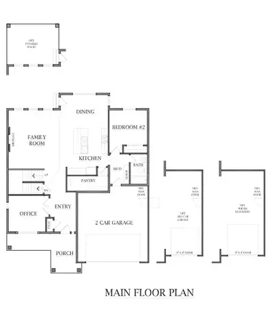 12868 S Bigwig Dr #210, Herriman, UT 84096 - Image #3