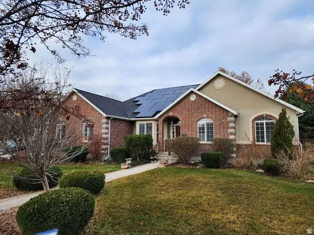 1243 N 1270 E, American Fork, UT 84003 - Image #1