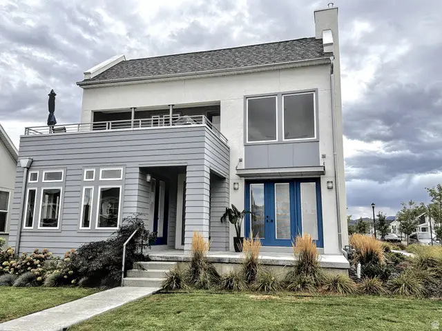 6831 W Meadow Grass Dr, South Jordan, UT 84009 - Image #1