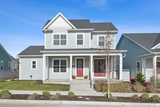 6932 W Docksider Dr, South Jordan, UT 84009 - Image #2