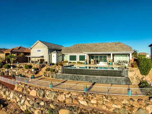 110 S Eastridge Dr, Saint George, UT 84790 - Image #2