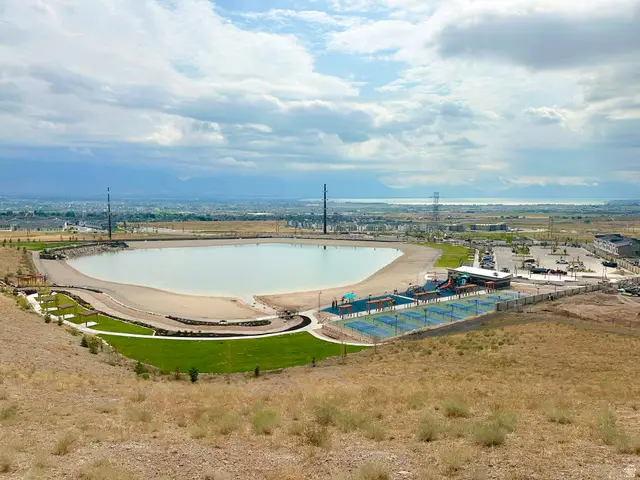 1693 W Blue Flax Dr #3129, Saratoga Springs, UT 84045 - #2